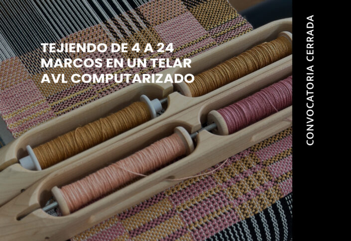 Tejiendo_de_4_a_24_marcos_en_un_telar_avl_computarizado_cerrada