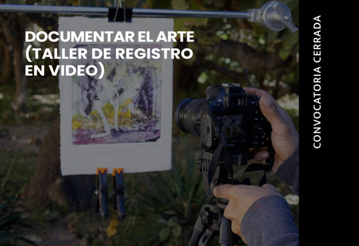 Documentar-el-arte-cerrada