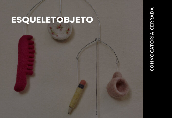 Esqueletobjeto-cerrada