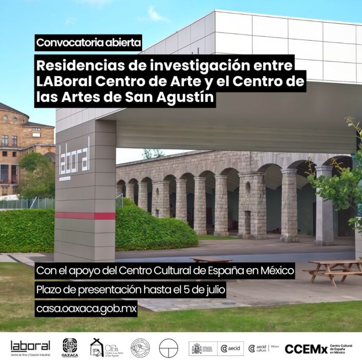 Residencia Asturias – México1